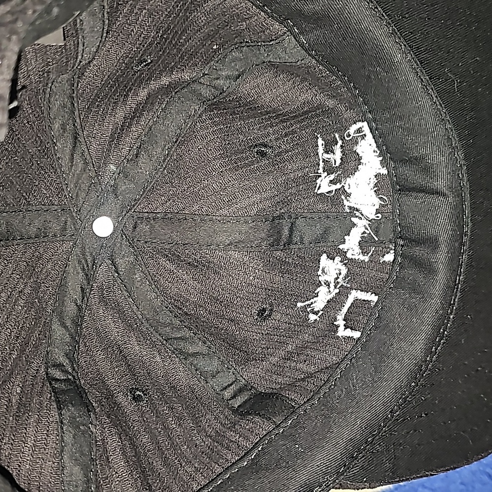 SNRK Hat - Picture 6 of 7